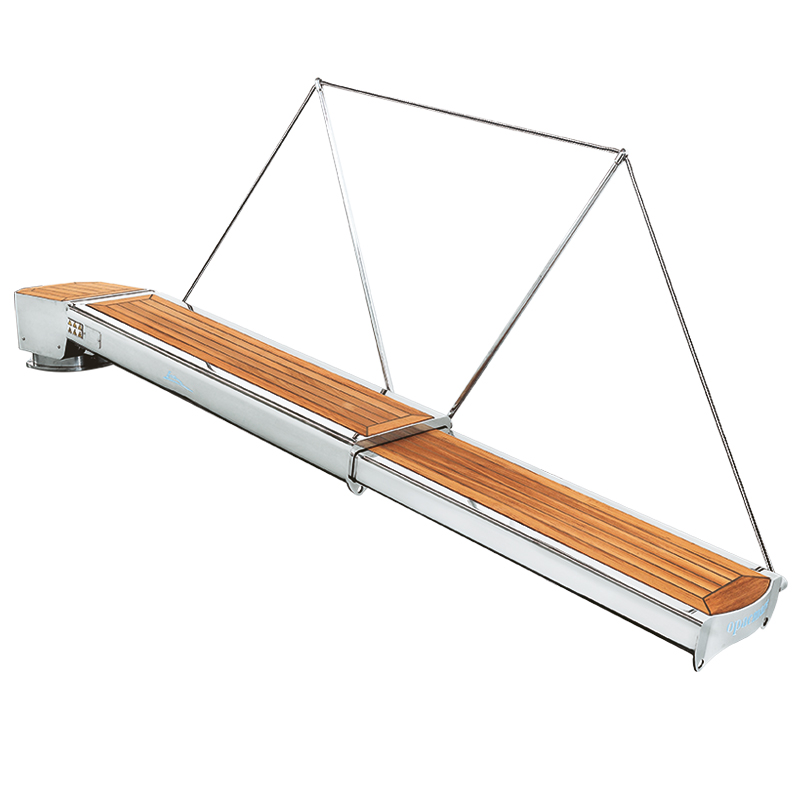 SLEWING GANGWAYS 1803/48/98